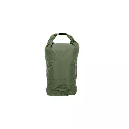 Dry Bag, Green 12L, Fosco - Gear Bags and Sacks - 359351 - 1