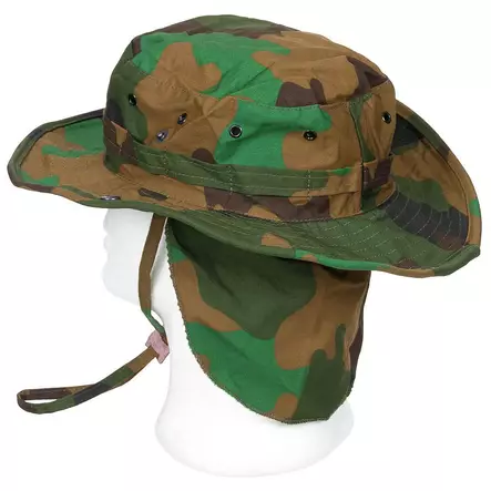 DPM viidakko - Wide-Brimmed Hats and Boonie Hats - 610250Y-54 - 2