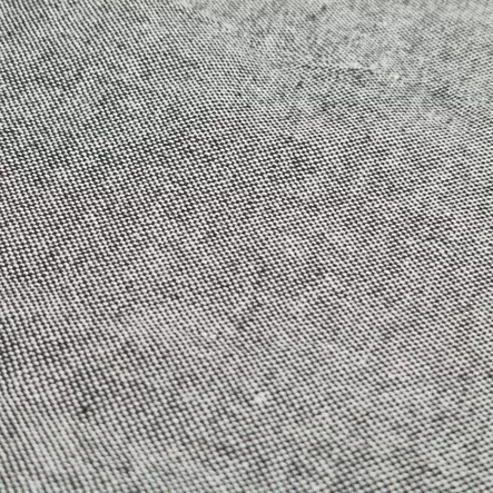 Biwak Fouta Towel 100x180 cm, Gray - Travel Towels - 100180-HAR - 2