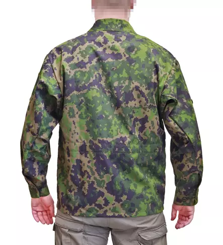 M05 Tactical Helleasu Jacket - Camouflage Jackets - 210100-M-R - 2