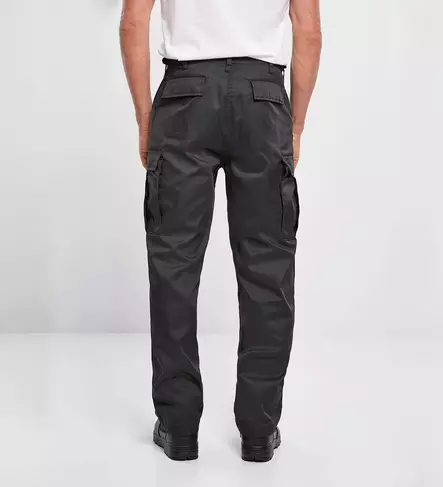 Brandit US Ranger Cargo Pants, Olive - Cargo Pants - 1006-2-S - 2
