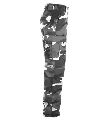 BDU Cargo Pants, Urban Metro, Fostex - Tactical Pants - 111211U-S - 4